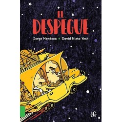 EL DESPEGUE