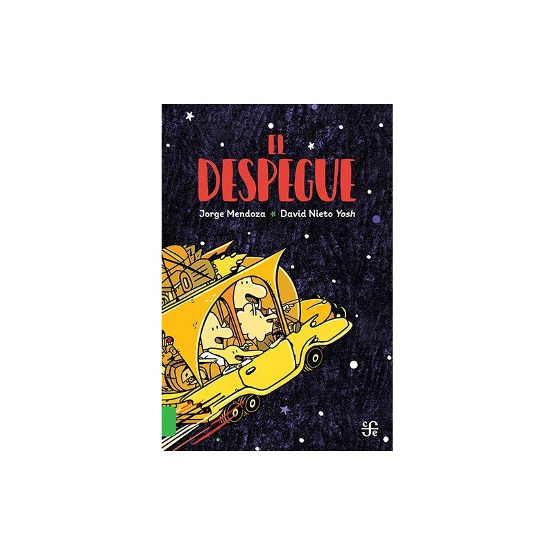 EL DESPEGUE