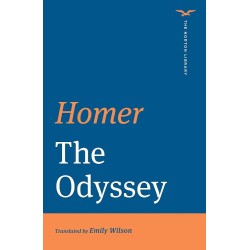 THE ODYSSEY