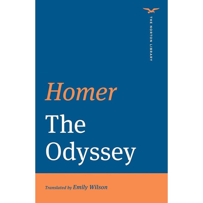 THE ODYSSEY