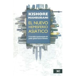 El nuevo hemisferio asiático