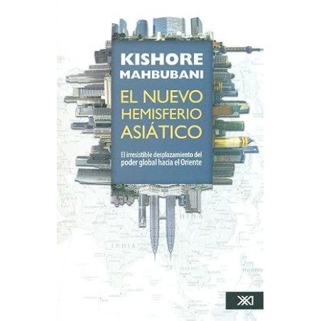 El nuevo hemisferio asiático