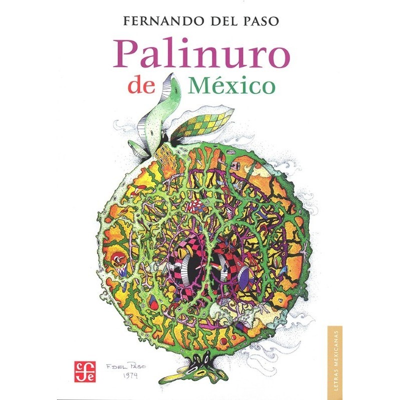 PALINURO DE MEXICO