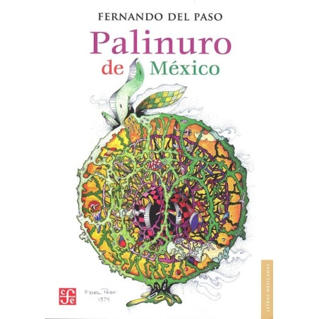 PALINURO DE MEXICO