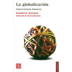LA GLOBALIZACIÓN