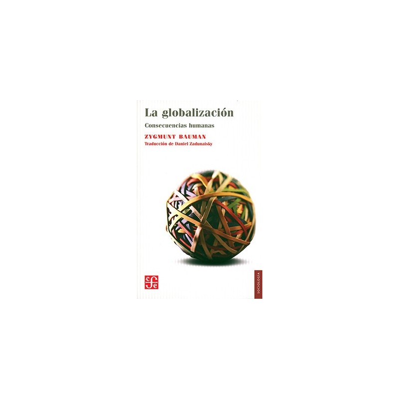 LA GLOBALIZACIÓN