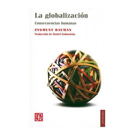 LA GLOBALIZACIÓN