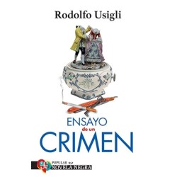 Ensayo de un crimen