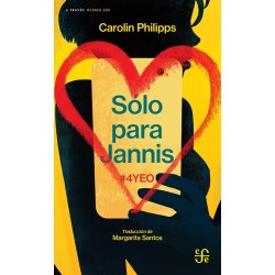 SOLO PARA JANNIS.
