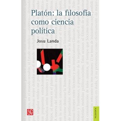 PLATON: LA FILOSOFIA COMO CIEN