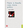 PLATON: LA FILOSOFIA COMO CIEN