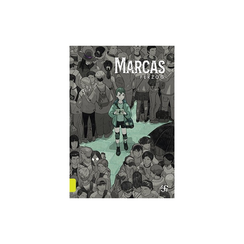 MARCAS