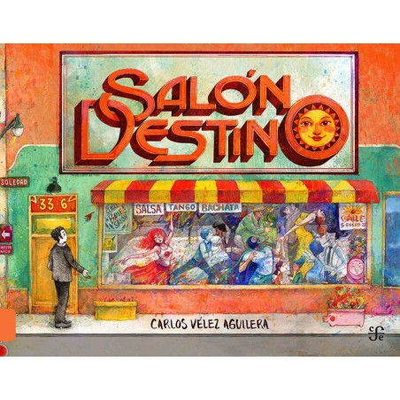 SALÓN DESTINO