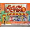 SALÓN DESTINO