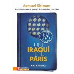 UN IRAQUI EN PARIS