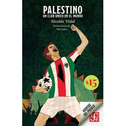 PALESTINO. UN CLUB UNICO EN EL MUNDO