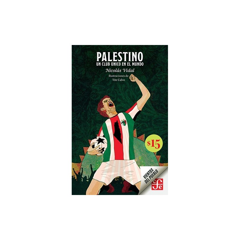 PALESTINO. UN CLUB UNICO EN EL MUNDO