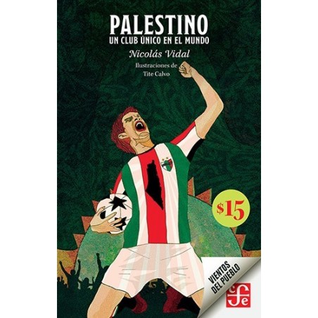 PALESTINO. UN CLUB UNICO EN EL MUNDO