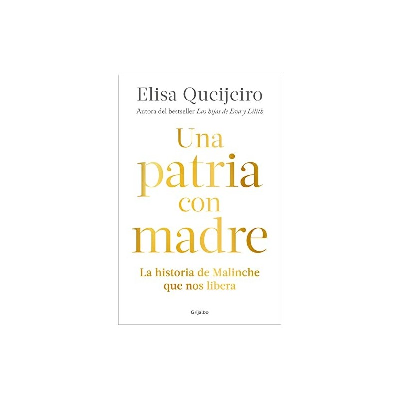 Una patria con madre