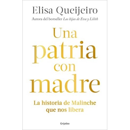 Una patria con madre