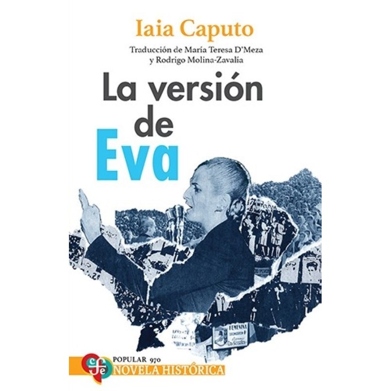 La versión de Eva