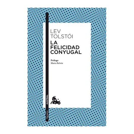 La felicidad conyugal