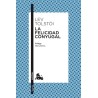 La felicidad conyugal