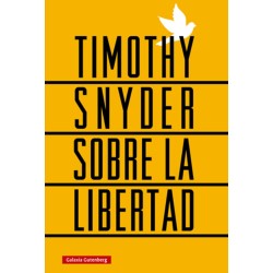 Sobre la libertad