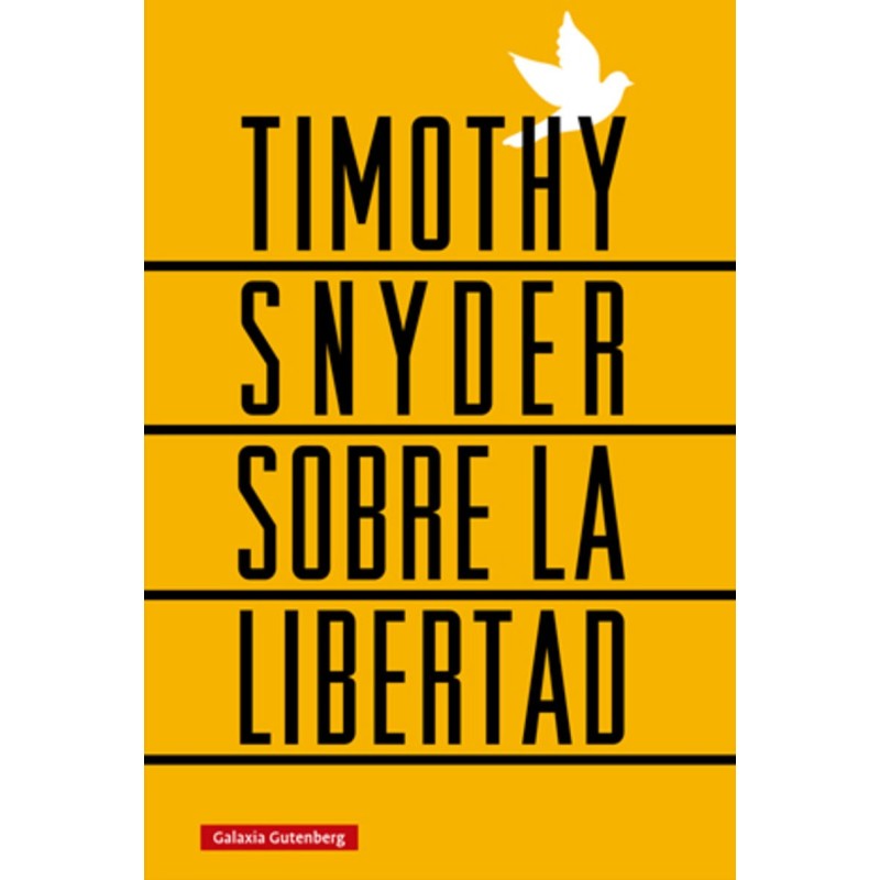Sobre la libertad