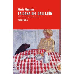 La casa del callejón