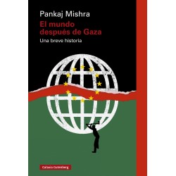 El mundo después de Gaza