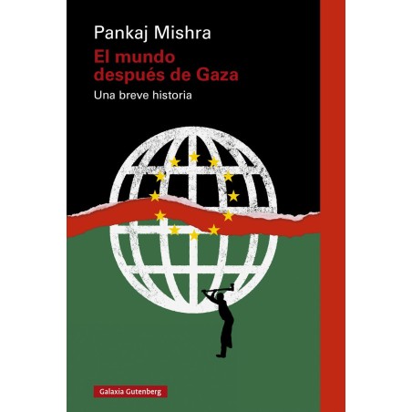 El mundo después de Gaza