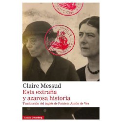 Esta extraña y azarosa historia