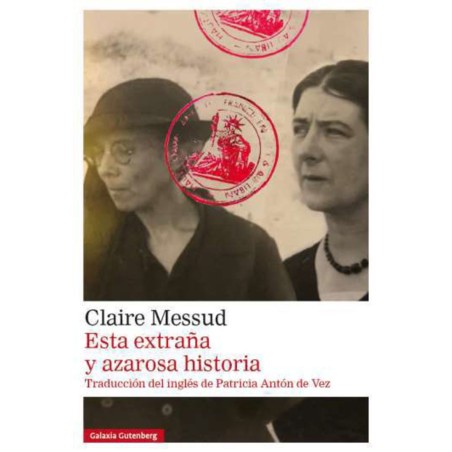 Esta extraña y azarosa historia