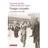 Fuego cruzado. La primavera de 1936