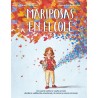 Mariposas en el cole