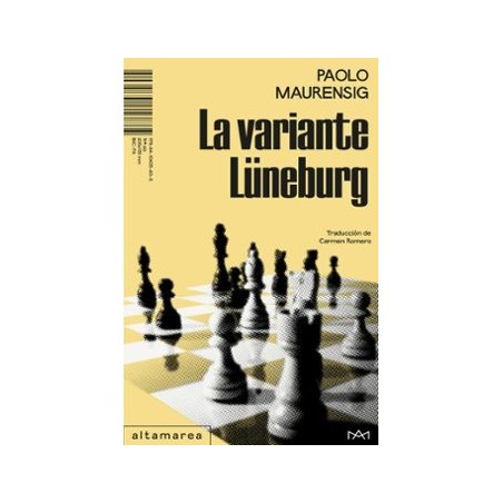 La variante Lüneburg