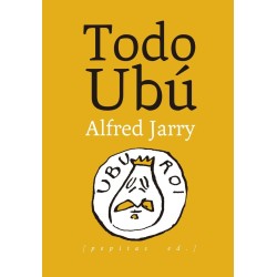 Todo Ubú