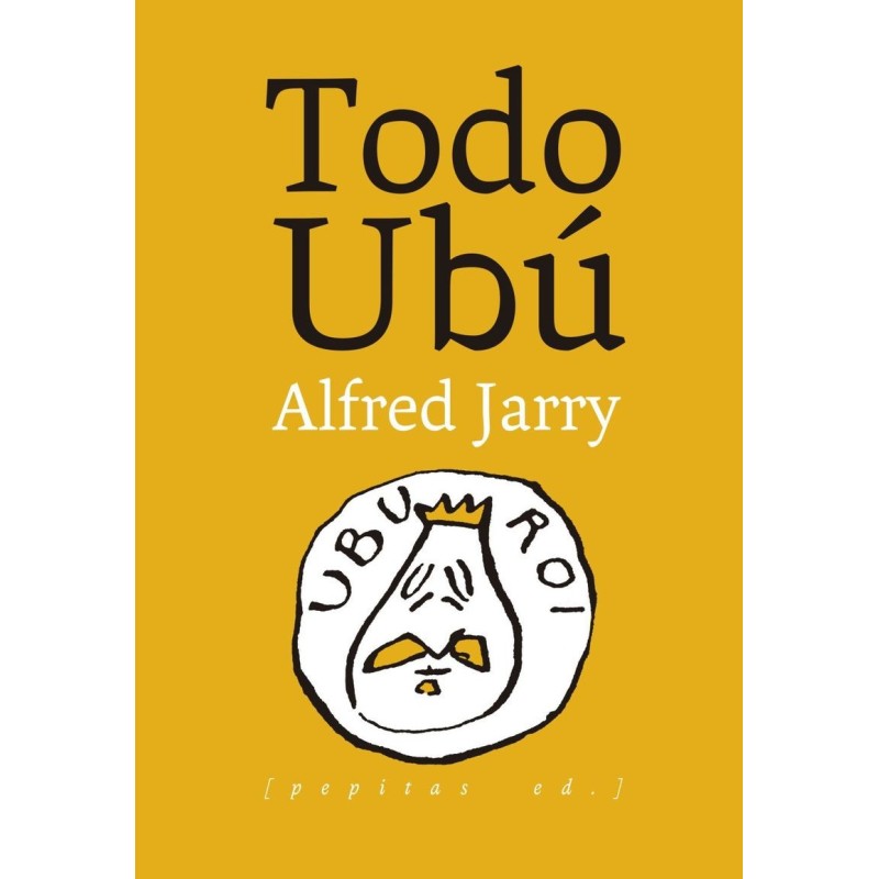 Todo Ubú