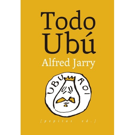 Todo Ubú