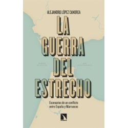 La guerra del Estrecho
