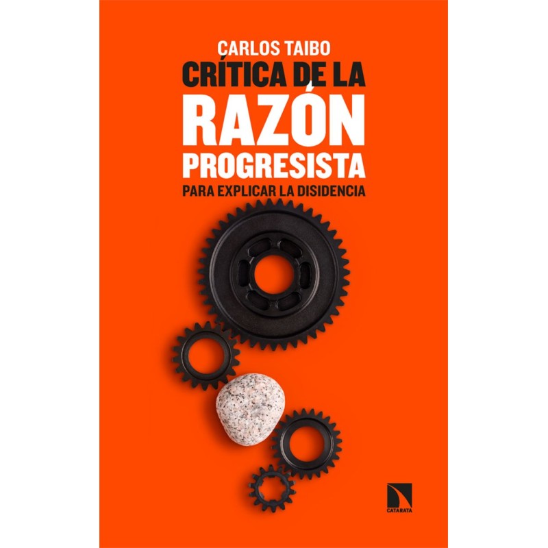 Crítica de la razón progresista