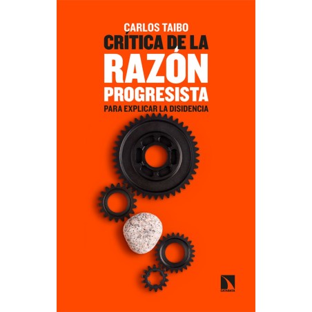Crítica de la razón progresista