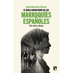 El duelo migratorio de los marroquíes es