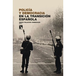 Policía y democracia en la transición es