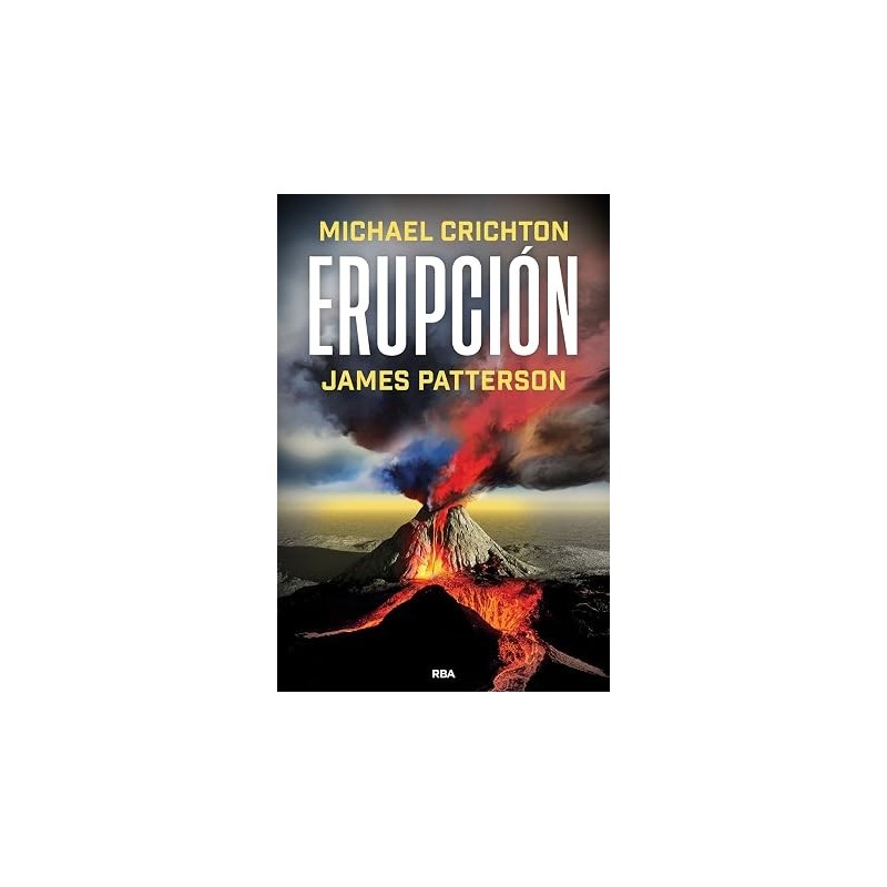 Erupción
