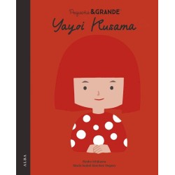 P&G Yayoi Kusama