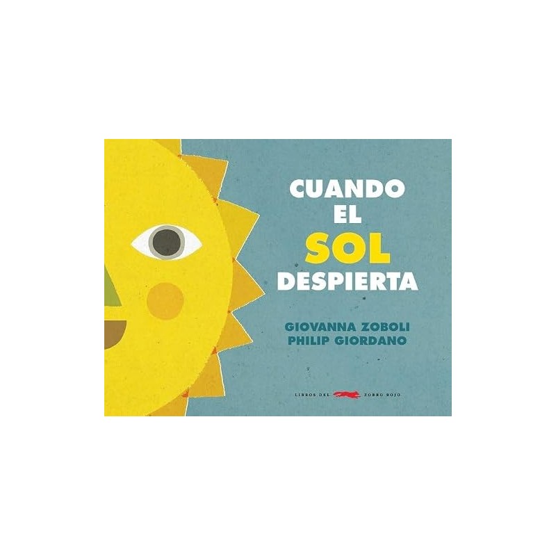 Cuando el sol despierta