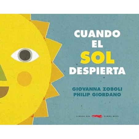 Cuando el sol despierta