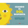 Cuando el sol despierta